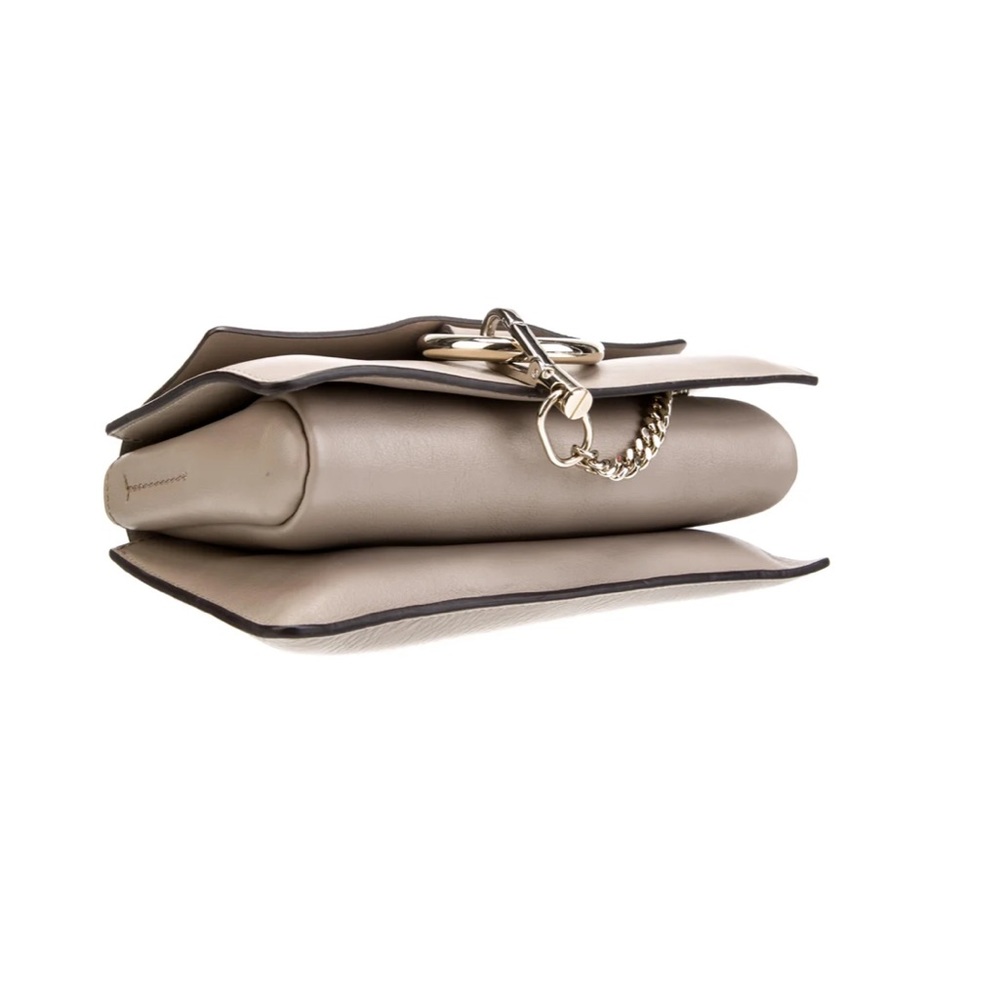 AUTHENTIC Chloe Faye Crossbody bag - Picture 6 of 6